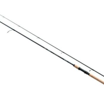 Jaxon eclatis master spin rod 2,10m 2 10-30g kép