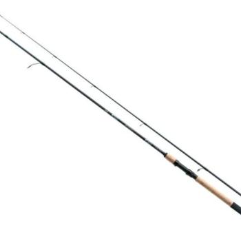 Jaxon eclatis master spin rod 2,40m 2 10-40g kép