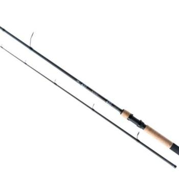 Jaxon eclatis master spin rod 2,70m 2 10-30g kép