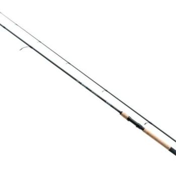 Jaxon eclatis master spin rod 2,70m 2 20-60g kép