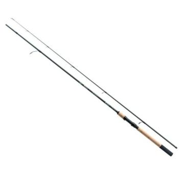 Jaxon eclatis master spin rod 2,70m 2 3-15g kép