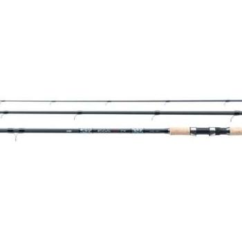 Jaxon eclatis match zx rod 3,90m 3 5-25g kép