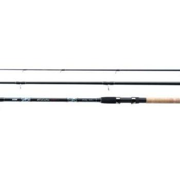 Jaxon eclatis method feeder rod 3,00m 3+3 20-60g kép