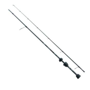 Jaxon eclatis micro spin rod 1,98m 2 1-7g pergető horgászbot kép