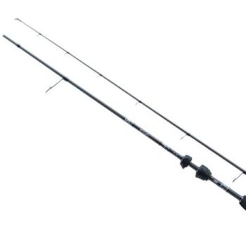 Jaxon eclatis micro spin rod 2,28m 2 1-7g kép