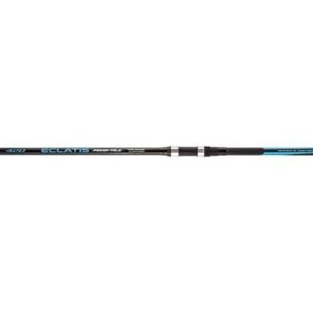 Jaxon eclatis power tele rod 3,60m 5 100-200g kép