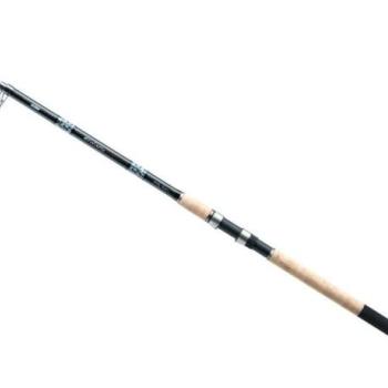 Jaxon eclatis tele allround rod 3,90m 6 40-80g kép