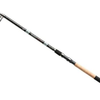 Jaxon eclatis tele carp x-cross rod 3,60m 6 40-90g kép