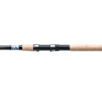 Jaxon eclatis tele travel rod 2,70m 5 10-40g kép