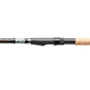 Jaxon eclatis tele travel x-cross rod 2,70m 6 20-60g kép