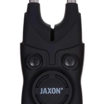 Jaxon electronic bite indicator xtr carp libra blue r9/6lr61 9v kép