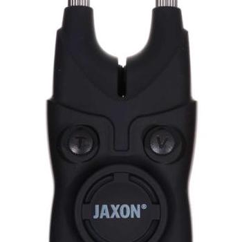 Jaxon electronic bite indicator xtr carp libra green r9/6lr61 9v kép