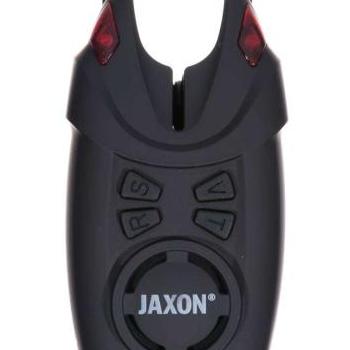 Jaxon electronic bite indicator xtr carp libra red r9/6lr61 9v kép