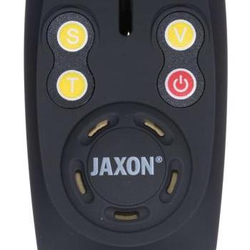 Jaxon electronic bite indicator xtr carp sensitive 102 blue r9/6l... kép