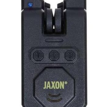 Jaxon electronic bite indicator xtr carp stabil blue r9/6lr61 9v kép