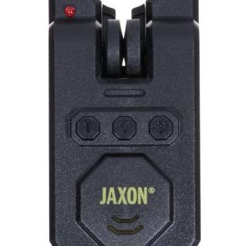 Jaxon electronic bite indicator xtr carp stabil red r9/6lr61 9v kép