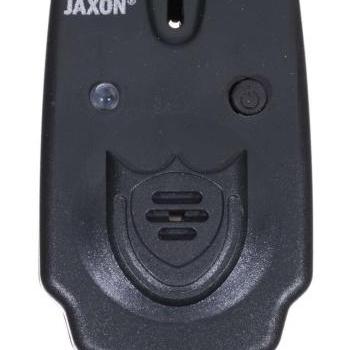 Jaxon electronic bite indicator xtr carp weekend 202 red r9/6lr61 9v kép