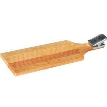 Jaxon filleting board 51x17,5cm filéző deszka kép