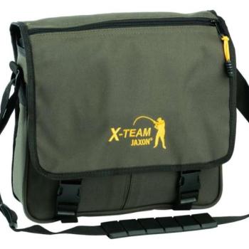 Jaxon fishing team bag 28/8/24cm kép