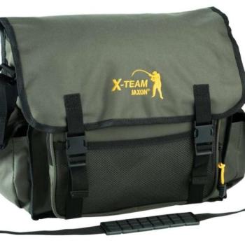 Jaxon fishing team bag 37/27/17cm kép