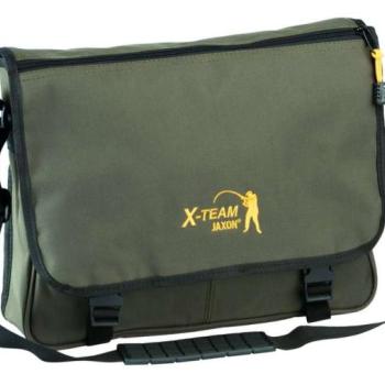 Jaxon fishing team bag 37/9/29cm kép