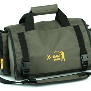 Jaxon fishing team bag 43/17/22cm kép