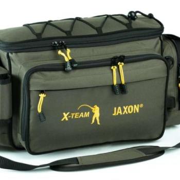 Jaxon fishing team bag 45/17/25cm kép