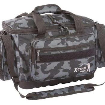 Jaxon fishing team bag 56/30/26cm kép