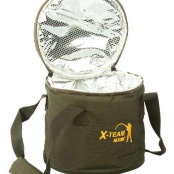 Jaxon fishing team bait bag 26/23cm kép