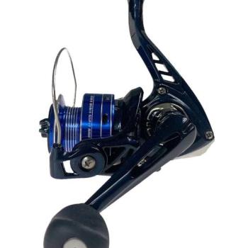 Jaxon frost ul reel 50 3-owc 0x kép