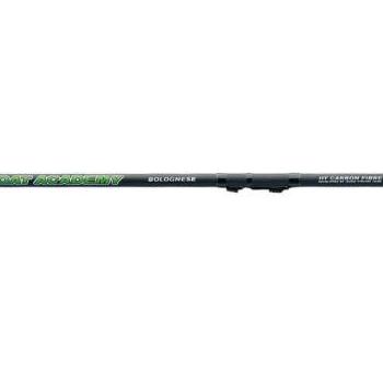 Jaxon green point bolognese xtr rod 6,00m 6 5-25g kép