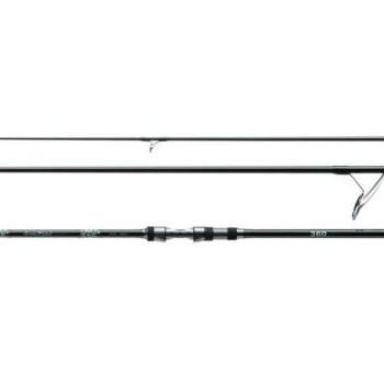 Jaxon green point carp supra rod 3,60m 3 3,00lbs kép