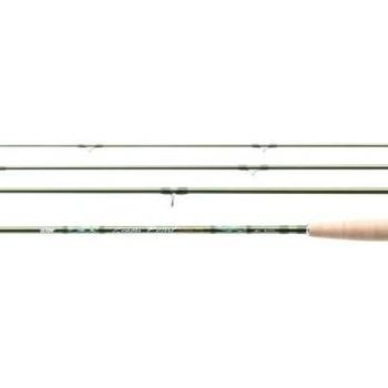 Jaxon green point stream fly rod 2,50m 4 - 4 kép