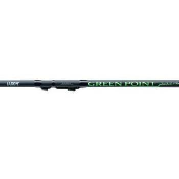 Jaxon green point tele fino rod 3,80m 5 10-40g kép