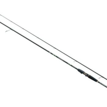 Jaxon green point xtl spin rod 2,40m 2 10-40g kép