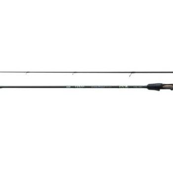 Jaxon green point xtm spin rod 2,25m 2 10-30g kép