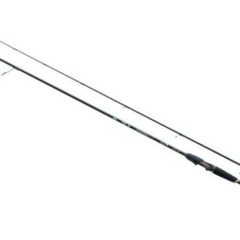 Jaxon green point xtx spin rod 2,70m 2 20-60g kép