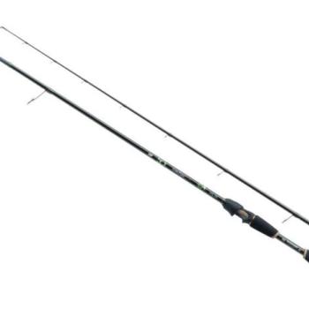 Jaxon green point xtx spin rod 3,00m 2 20-60g kép