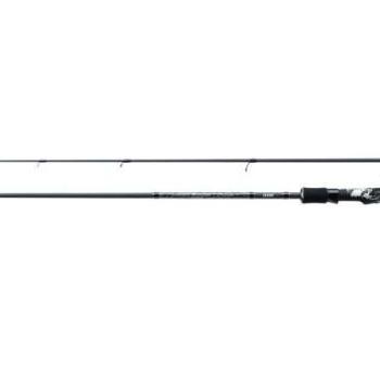 Jaxon grey stream strong rod 2,28m 2 20-65g kép