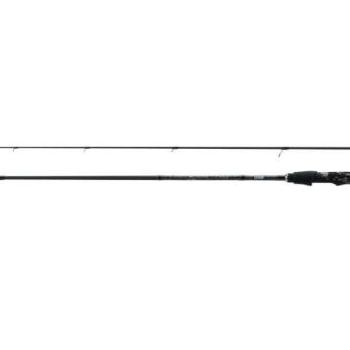 Jaxon grey stream ultralight rod 2,10m 2 2-12g kép