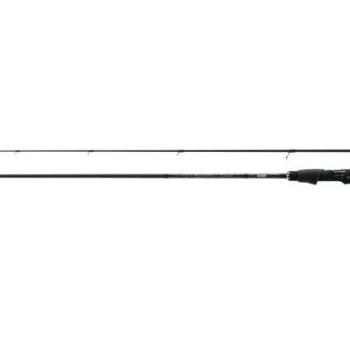 Jaxon grey stream universal rod 1,98m 2 4-17g kép