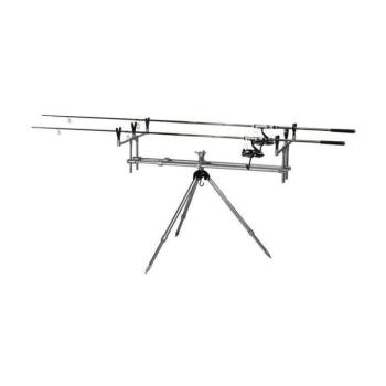 Jaxon hegemon carp 3,0kg 84/134x48/78x61x30cm rod pod kép