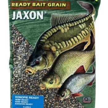 Jaxon hemp seed ready 1kg kép