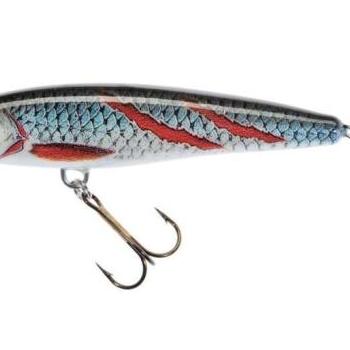 Jaxon holo select alba twitch lures 9,0cm su ksn kép