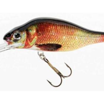 Jaxon holo select deep diver lures 9,0cm sdr b kép