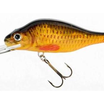 Jaxon holo select deep diver lures 9,0cm sdr c kép