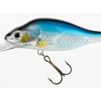 Jaxon holo select deep diver lures 9,0cm sdr ns kép