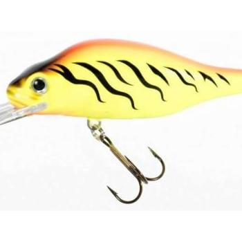 Jaxon holo select deep diver lures 9,0cm sdr tr kép