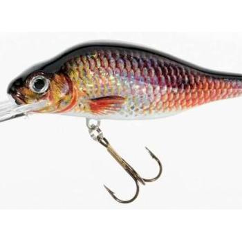 Jaxon holo select deep diver lures 9,0cm sdr w kép