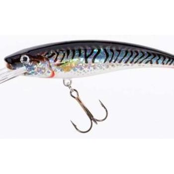 Jaxon holo select diver lures 11,0cm dr u kép